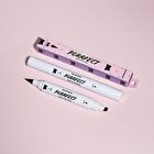 PURRFECT Stamp & Line Eyeliner - Black - 2.4ml