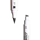 PURRFECT Stamp & Line Eyeliner - Black - 2.4ml