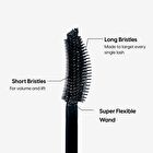 Cloud 9 Waterproof & Volumizing Mascara - Black - 10ml