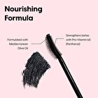 Cloud 9 Waterproof & Volumizing Mascara - Black - 10ml