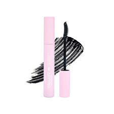 Kara Beauty Cloud 9 Waterproof & Volumizing Mascara - Black - 10ml