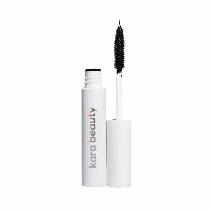 Pixel Peptide Strengthening & Nourishing Mascara - Black - 10g