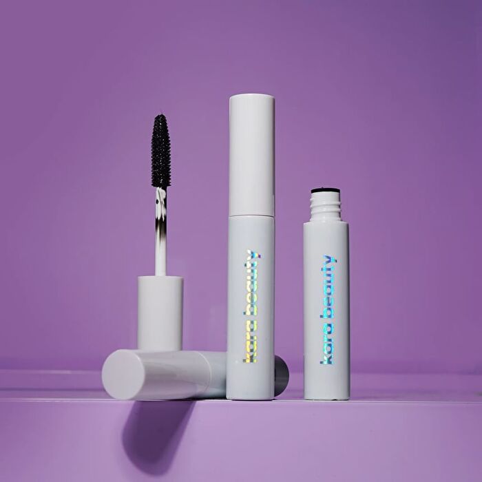 Pixel Peptide Strengthening & Nourishing Mascara - Black - 10g