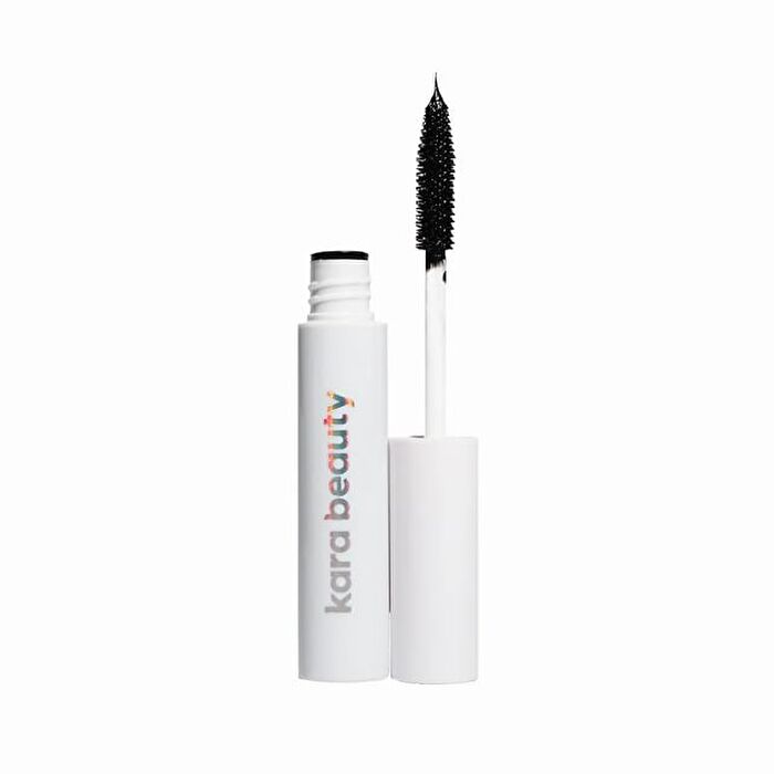 Pixel Peptide Strengthening & Nourishing Mascara - Black - 10g