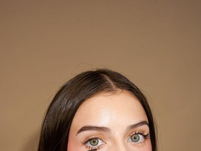 Magique Volume + Lengthening Metal Mascara - Black - 4.8g