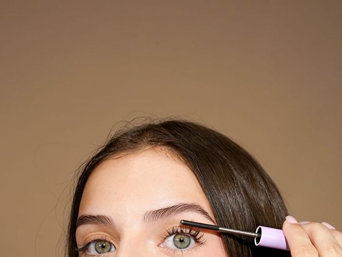 Magique Volume + Lengthening Metal Mascara - Black - 4.8g