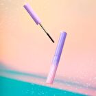 Magique Volume + Lengthening Metal Mascara - Black - 4.8g