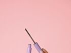 Magique Volume + Lengthening Metal Mascara - Black - 4.8g