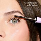 Magique Volume + Lengthening Metal Mascara - Black - 4.8g