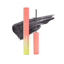 Kara Beauty Magique Ultra Slim Metal Mascara - Black - 4.8g