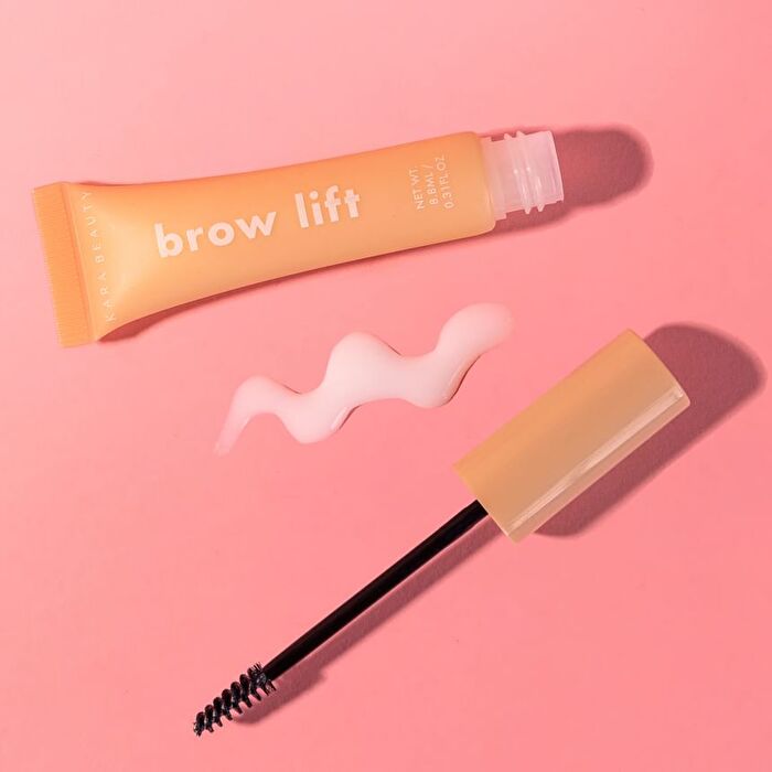 Brow Lift Eyebrow Setting Glue - Clear - 8.8ml
