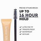Brow Lift Eyebrow Setting Glue - Clear - 8.8ml