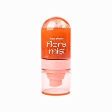 Kara Beauty Flora Mist Shimmer Body Spray - 3 Colors - Enchanted Rose - 50ml