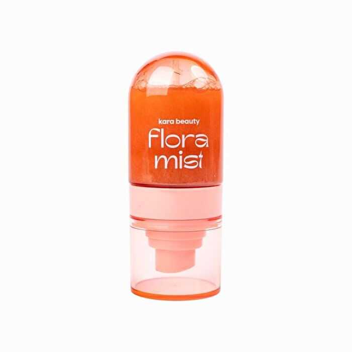 Flora Mist Shimmer Body Spray - 3 Colors - Snowdrop - 50ml