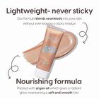 STARBEAM Illuminating Body Gel - 2 Colors - Moonbeam - 50m