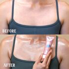 STARBEAM Illuminating Body Gel - 2 Colors - Moonbeam - 50m