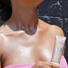 STARBEAM Illuminating Body Gel - 2 Colors - Moonbeam - 50m