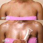 STARBEAM Illuminating Body Gel - 2 Colors - Moonbeam - 50m