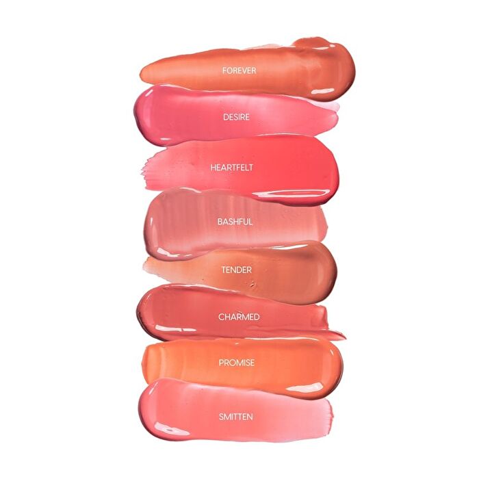 Blush & Tell Nourishing Liquid Blush - 8 Colors - Bashful - 5g