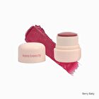 Blush Hour Cheek Balm - 6 Colors - Desert Rose - 7g