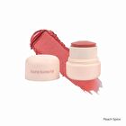 Blush Hour Cheek Balm - 6 Colors - Peach Spice - 7g