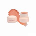 Blush Hour Cheek Balm - 6 Colors - Peach Spice - 7g