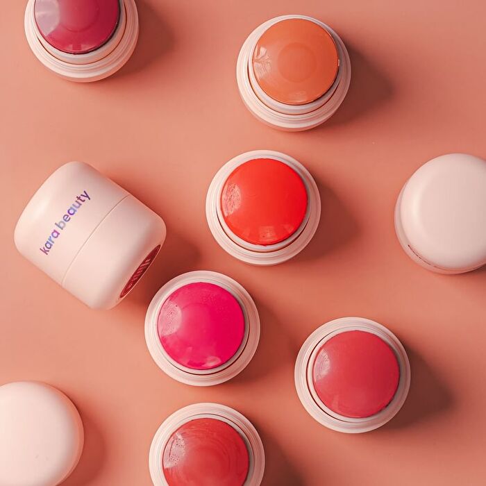 Blush Hour Cheek Balm - 6 Colors - Nude Peach - 7g