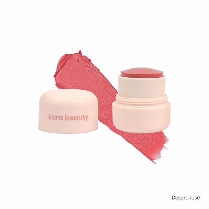 Blush Hour Cheek Balm - 6 Colors - Watermelon Sugar - 7g