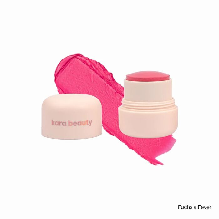 Blush Hour Cheek Balm - 6 Colors - Watermelon Sugar - 7g