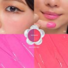Flora Flush Lip & Cheek Cream - 3 Colors - Berry Hibiscus - 1.6g