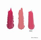 Flora Flush Lip & Cheek Cream - 3 Colors - Berry Hibiscus - 1.6g