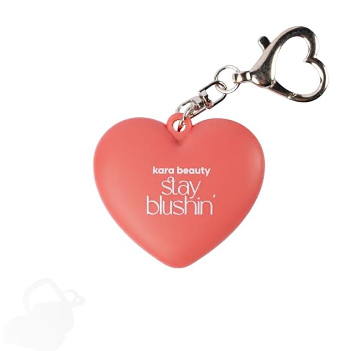 Stay Blushin\' Lip & Cheek Cream - 4 Colors - Lilac - 1.34g
