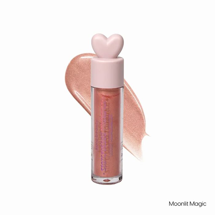 Starcrossed Radiance Liquid Highlighter - 5 Colors - Starlight - 6g