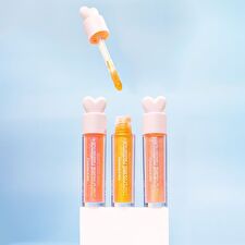 Kara Beauty Starcrossed Radiance Liquid Highlighter - 5 Colors - Starlight - 6g