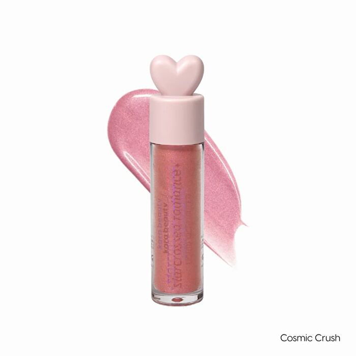 Starcrossed Radiance Liquid Highlighter - 5 Colors - Moonlit Magic - 6g