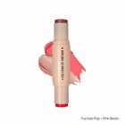 Blush N\' Beam Highlighter & Blush Stick - 5 Colors - Bronzé + Hot Ho - 14g