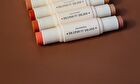 Blush N\' Beam Highlighter & Blush Stick - 5 Colors - Bronzé + Hot Ho - 14g