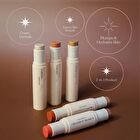 Blush N\' Beam Highlighter & Blush Stick - 5 Colors - Bronzé + Hot Ho - 14g