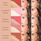 Blush N\' Beam Highlighter & Blush Stick - 5 Colors - Bronzé + Hot Ho - 14g