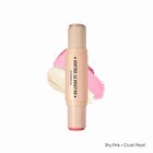 Blush N\' Beam Highlighter & Blush Stick - 5 Colors - Bronzé + Hot Ho - 14g