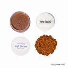 Soft Focus Loose Setting Powder - 4 Colors - Deep - 14g