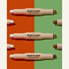 Double Trouble Contour & Glow Stick - 3 Colors - Ash Brown - 4g