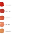 Matte About You Velvet Lip Tint - 5 Colors - Latte Lovin\' - 3.5ml