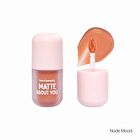 Matte About You Velvet Lip Tint - 5 Colors - Latte Lovin\' - 3.5ml