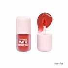 Matte About You Velvet Lip Tint - 5 Colors - Latte Lovin\' - 3.5ml