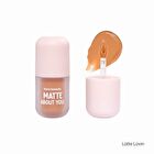 Matte About You Velvet Lip Tint - 5 Colors - Crimson Crush - 3.5ml