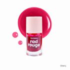 Rad Rouge Water Lip Tint - 5 Colors - Watermelon - 7g