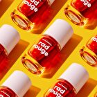 Rad Rouge Water Lip Tint - 5 Colors - Cherry On Top - 7g
