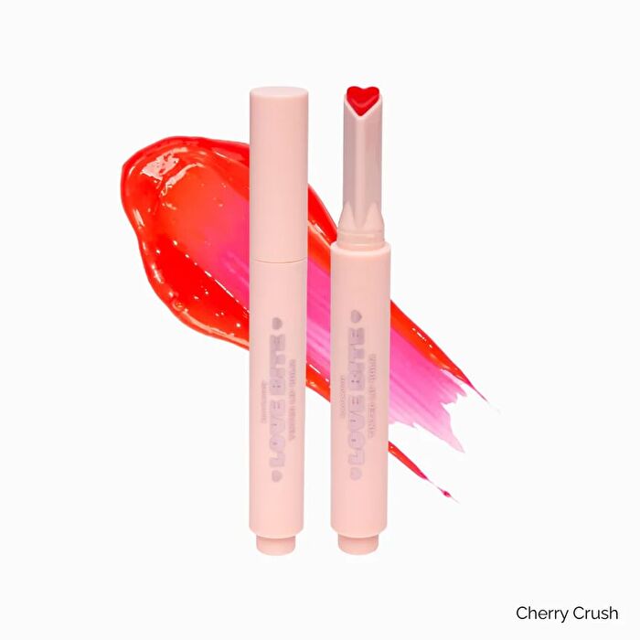 Love Bite Tinted Lip Balm - 5 Colors - Swoon - 1.5g
