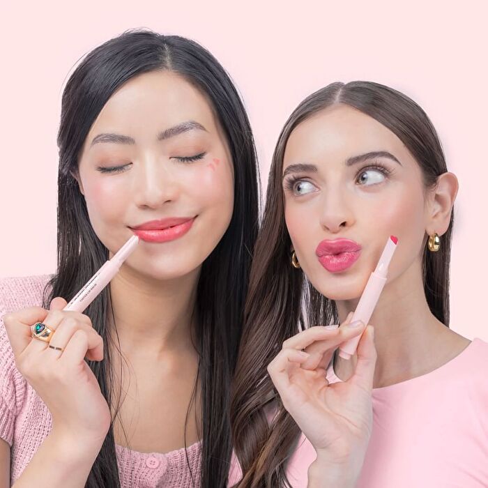Love Bite Tinted Lip Balm - 5 Colors - Feaerless - 1.5g